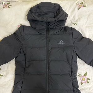Adidas winter jacket